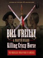 Killing Crazy Horse